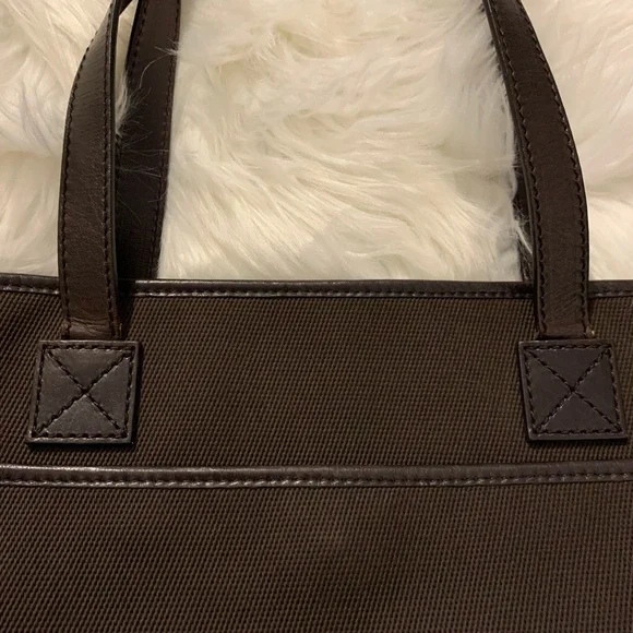 Gucci brown bag, - Picture 12 of 16